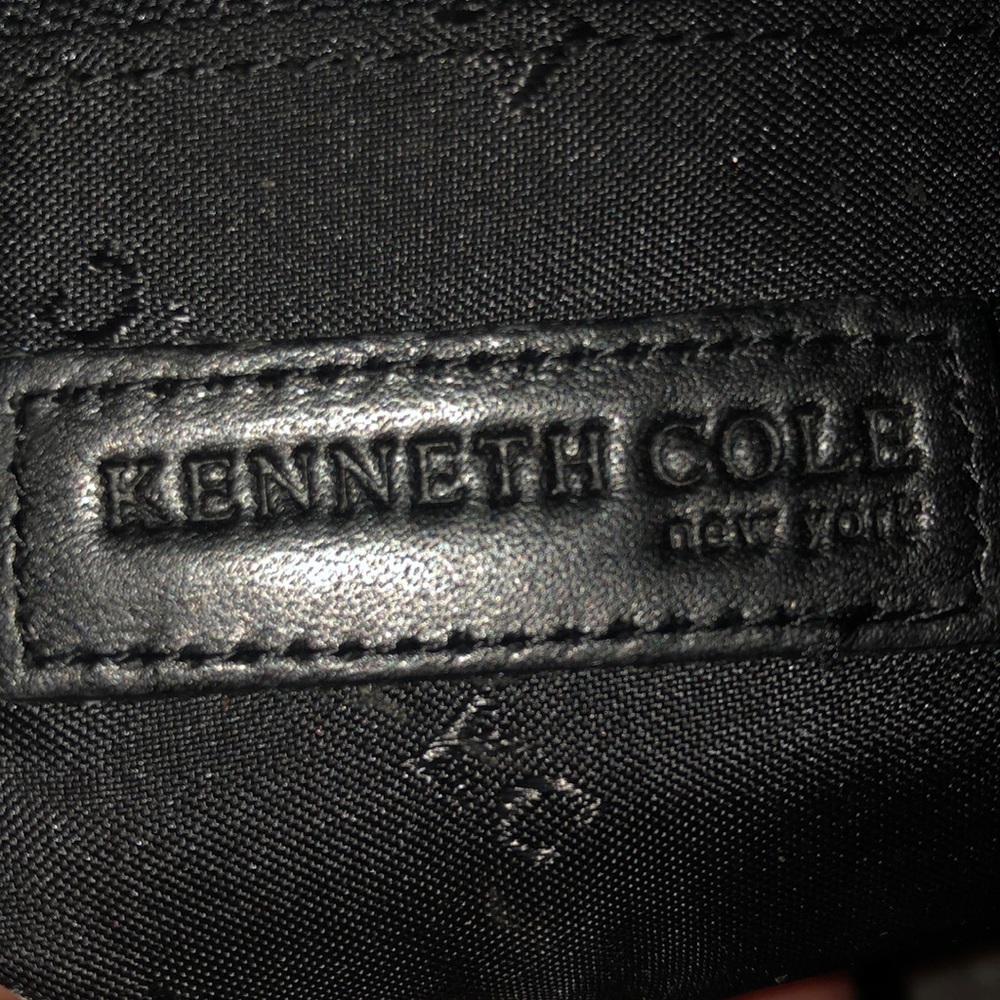 🖤Kenneth Cole Mini Handbag - Picture 8 of 8